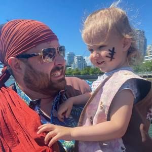 Meet your Posher, Rory